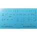 Mi17 Stencils Czech Air Force ACD72046