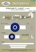 Masking for Curtiss P40N Kittyhawk MKIV (NZ3259 "Leslie" RNZAF) ACM32006