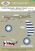 Masking for Curtiss P40N Kittyhawk MKIV (Boss Hogg P-11461/660 AVG) ACM32007