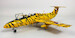 Masking for Aero L29 Delfin 2853 Tiger Czech Air force ACM48003