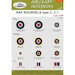 RAF Roundels Type C, C1 masks ACM49003