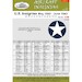 US Insignia May 1942 - June 1943 Masks ACM49011
