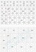 Soviet white (Yellow) outlined Kremlin stars Early  (1939-1943)  ACM49056