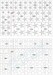 Soviet white (Yellow) outlined Kremlin stars Early (1939-1943) ACM49056