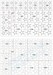 Soviet Red-White outlined Red Stars - Early 1943-1945 ACM49059