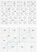Soviet Red-White outlined Red Stars - Mid 1943-1945 ACM49060