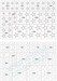Soviet Red-White outlined Red Stars - Mid 1943-1945  ACM49060
