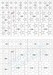 Soviet Red-White outlined Red Stars - Late 1943-1945 ACM49061
