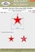 Modern Soviet Red Stars - 1945 - 2011 ACM49065