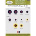 RAF Roundels Type B, B1, masks ACM73002