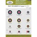 RAF Roundels Type C, C1, masks ACM73003