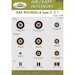 RAF Roundels Type C, C1, masks ACM73003