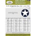 US Insignia May 1942 - June 1943 ACM730011