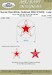 Soviet Red-White outlined Red Stars - Late 1943-1945 ACM73061