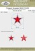 Present Russian Red Stars - 2011 - Present ACM73066