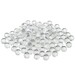 Crystal Glass mixing balls 6mm 100x