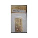 MH/HH-60 reinforcement plates/covers AL35001