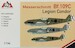 Messerschmitt Bf.109C in Legion Condor service AMG14433