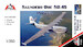 Saunders Roe SR45 Princess AMG350-302