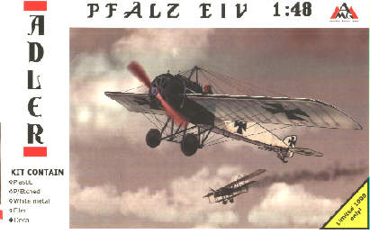 Pfalz EIV  AMG48202