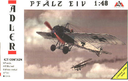 Pfalz EIV AMG48202