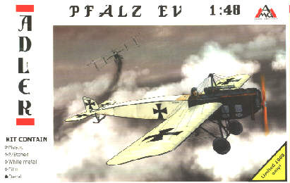 Pfalz EV AMG48204