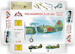 Polikarpov I-15 bis 'Ground Attack" AMG48303