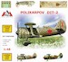 Polikarpov DIT-2 (2 seater) AMG48307