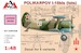 Polikarpov I-15 bis 'Late" AMG48309