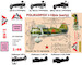 Polikarpov I-15 bis 'Early" AMG48315