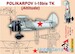 Polikarpov I-15Bis TK (Altitude interceptor) AMG48319