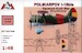 Polikarpov I-15Bis (Spanish Civil War - Republicans) AMG48327