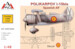 Polikarpov I-15Bis (Spanish Air Force Post war) AMG48331