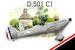 Dewoitine D501C-1 (French AF) AMG48403
