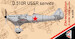 Dewoitine D510R (USSR Service) AMG48406