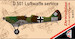 Dewoitine D501 (Luftwaffe) AMG48412