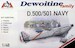 Dewoitine D500/501 (French Navy) AMG48414