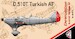 Dewoitine D510T (Turkish AF) AMG48418