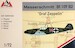 Messerschmitt Bf109 B-2 "Graf Zeppelin"(Aircraft carrier group) AMG48507
