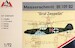 Messerschmitt  Bf109 B-2 "Graf Zeppelin"(Aircraft carrier group) AMG48507