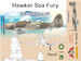 Hawker Sea Fury T MK61 Twoseater (Pakistan AF) AMG48604