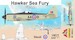 Hawker Sea Fury FB.MK11 (Royal Canadian Navy) AMG48611