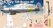 Hawker Sea Fury T MK20 Twoseater (Burmese AF) AMG48608