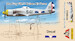 Hawker Sea Fury FB11 (Cuban AF) AMG48615