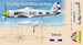 Hawker Sea Fury FB11 (Cuban AF) AMG48615