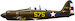 Hawker Sea Fury T MK20 Twoseater (Cuban AF) AMG48616