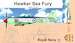 Hawker Sea Fury FB.MK11 AMG48617