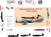 Messerschmitt Bf109G-12 trainer (Late) AMG48704