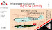 Messerschmitt BF109V-17/17A AMG48714