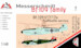 Messerschmitt BF109V-17/17A AMG48714